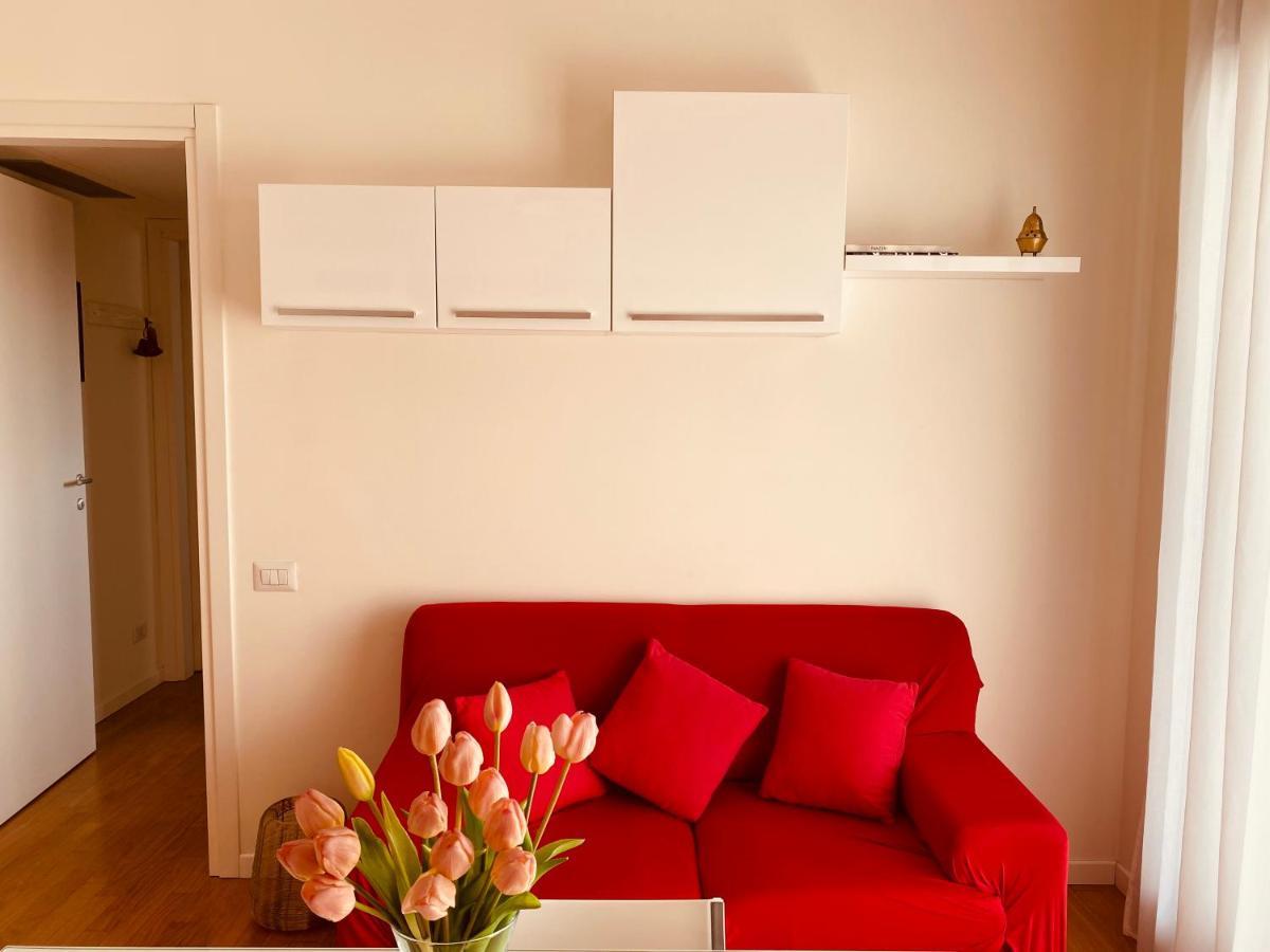 Youhosty- Ansaldo12 Apartamento Milán