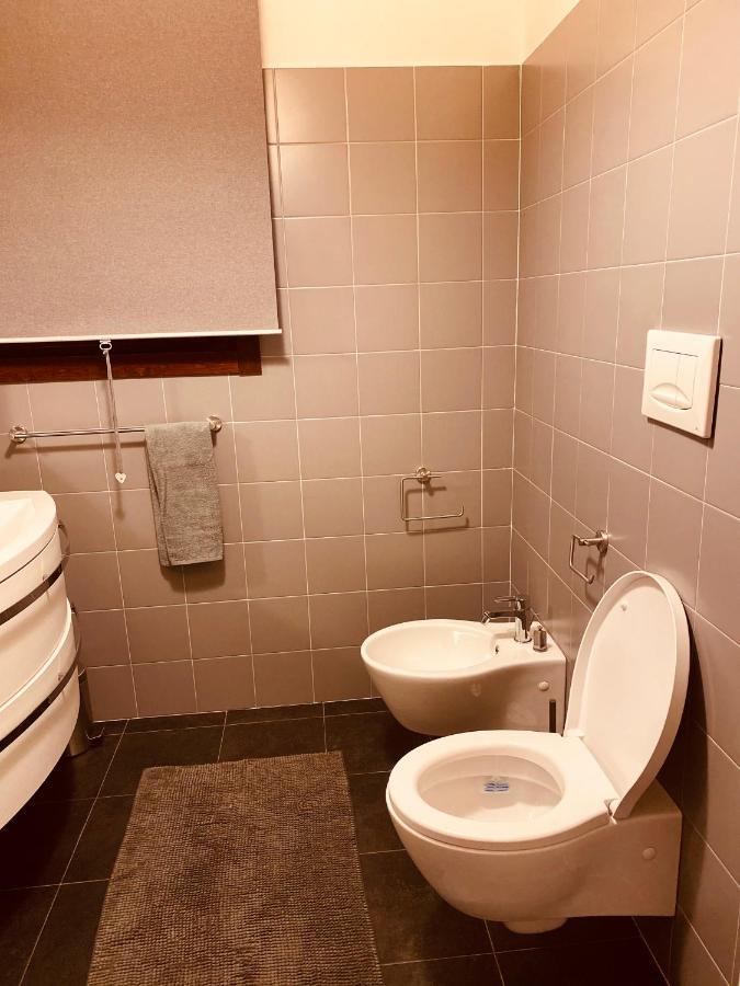 Apartamento Youhosty- Ansaldo12 *